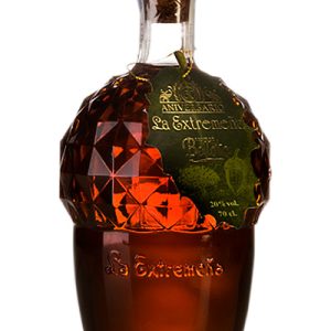 Licor de bellota 70 cl