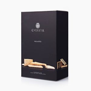 Regañás con Aceite de Oliva Virgen Extra 125 gr