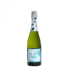 Cava Semiseco Finca La Pintada