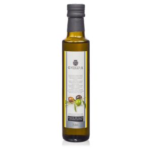 Aceite de Oliva Vigen Extra Vidrio 250 ml