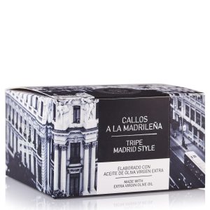 Callos a la madrileña 380gr.