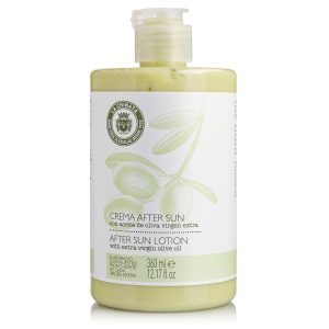 Crema After Sun  360 ml.