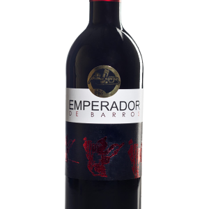Emperador de Barros Tempranillo 75 cl