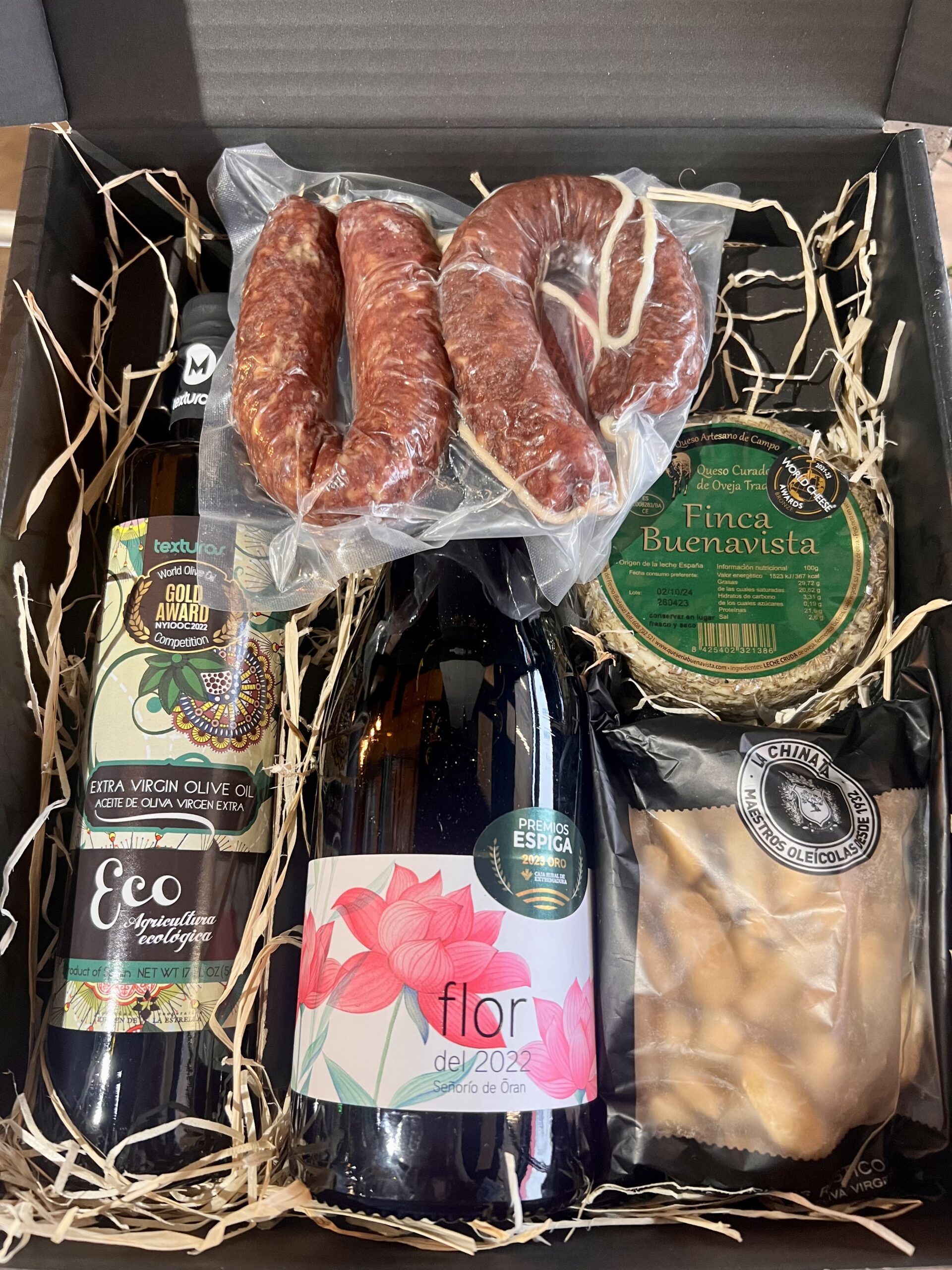 La Lonja 77 — Tienda gourmet en Almendralejo