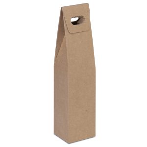 Estuche 1 botella de vino
