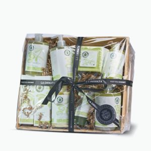 Cesta Mediana Cosmética