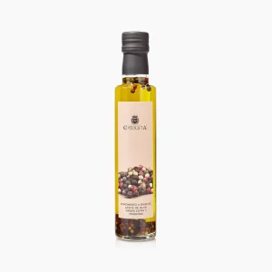 Condimento de Pimientas AOVE 250 ml. (copia)