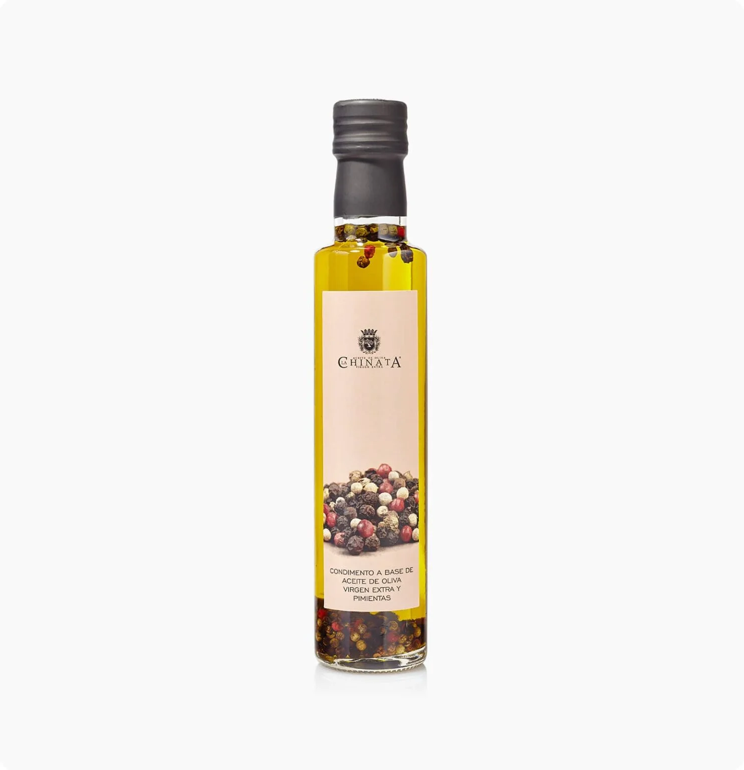 Condimento de Pimientas AOVE 250 ml. (copia)