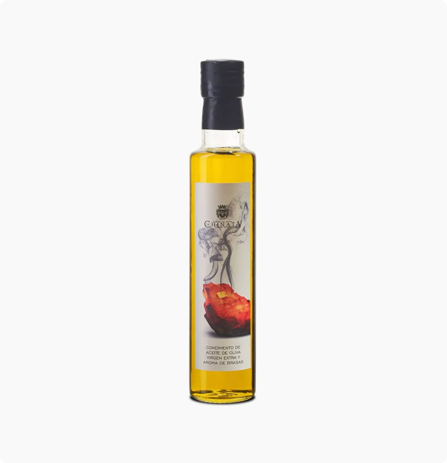 Condimento de Brasas 250 ml