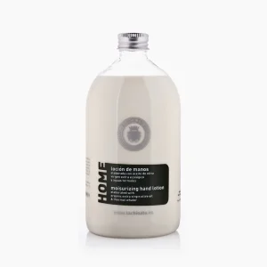 Recarga Loción de Manos Home Natural Edition