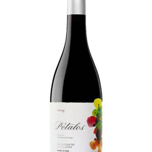 Pétalos del Bierzo