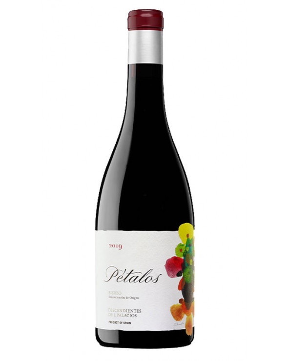 Pétalos del Bierzo