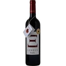 Vino de la Eterna Juventud Leneus Reishi Ecológico