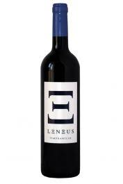 Vino Ecológico Leneus Tempranillo