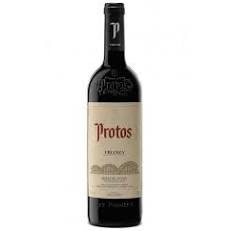 Protos Crianza