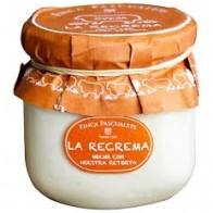 RECREMA DE TORTA DE QUESO FINCA PASCUALETE 180 GR