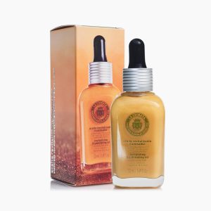 Aceite Revitalizante Iluminador de Día 50 ml.