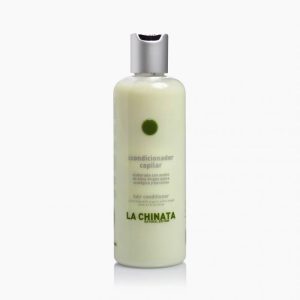 Acondicionador Capilar Natural Edution 250 ml.