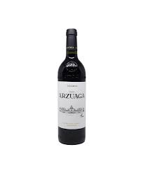 Arzuaga Crianza