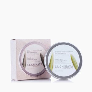 Bálsamo desmaquillante de Rostro y Ojos 85 gr.