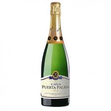Cava Brut Puerta Palma