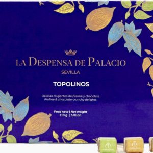 Topolinos La Despensa de Palacio