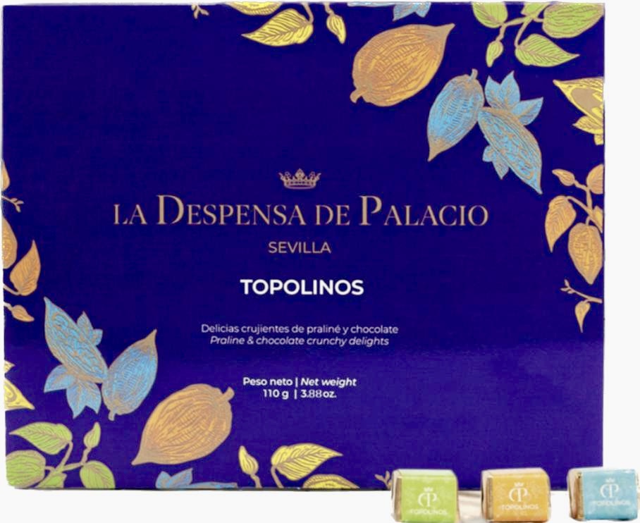 Topolinos La Despensa de Palacio