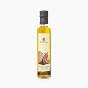 Condimento de Boletus Edulis AOVE 250 ml.