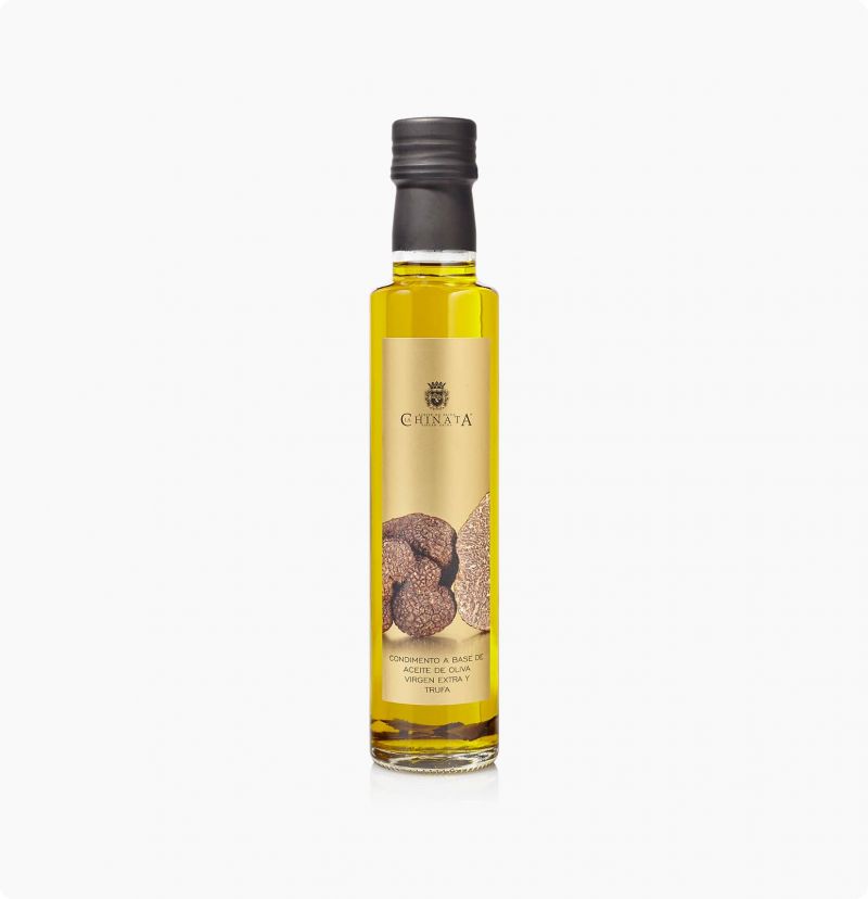 Condimento de Trufa AOVE 250 ml