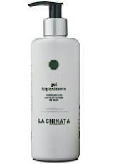 Gel Higienizante 300 ml.