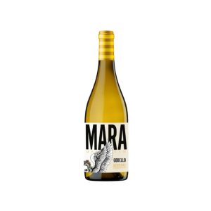 Mara Martín Godello