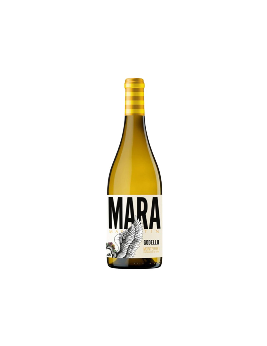 Mara Martín Godello