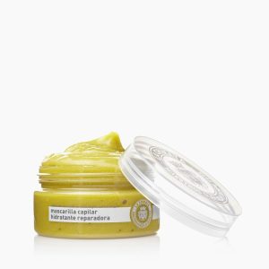 Mascarilla Capilar Hidratante Reparadora 225 ml.