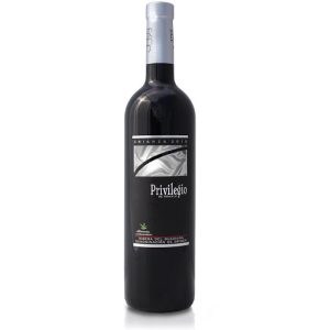 Privilegio de Romale Crianza