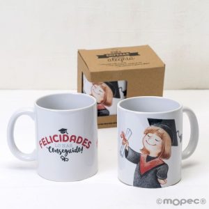 Taza Graduada Chica