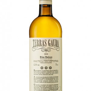 Terras Gauda 2020 75 cl